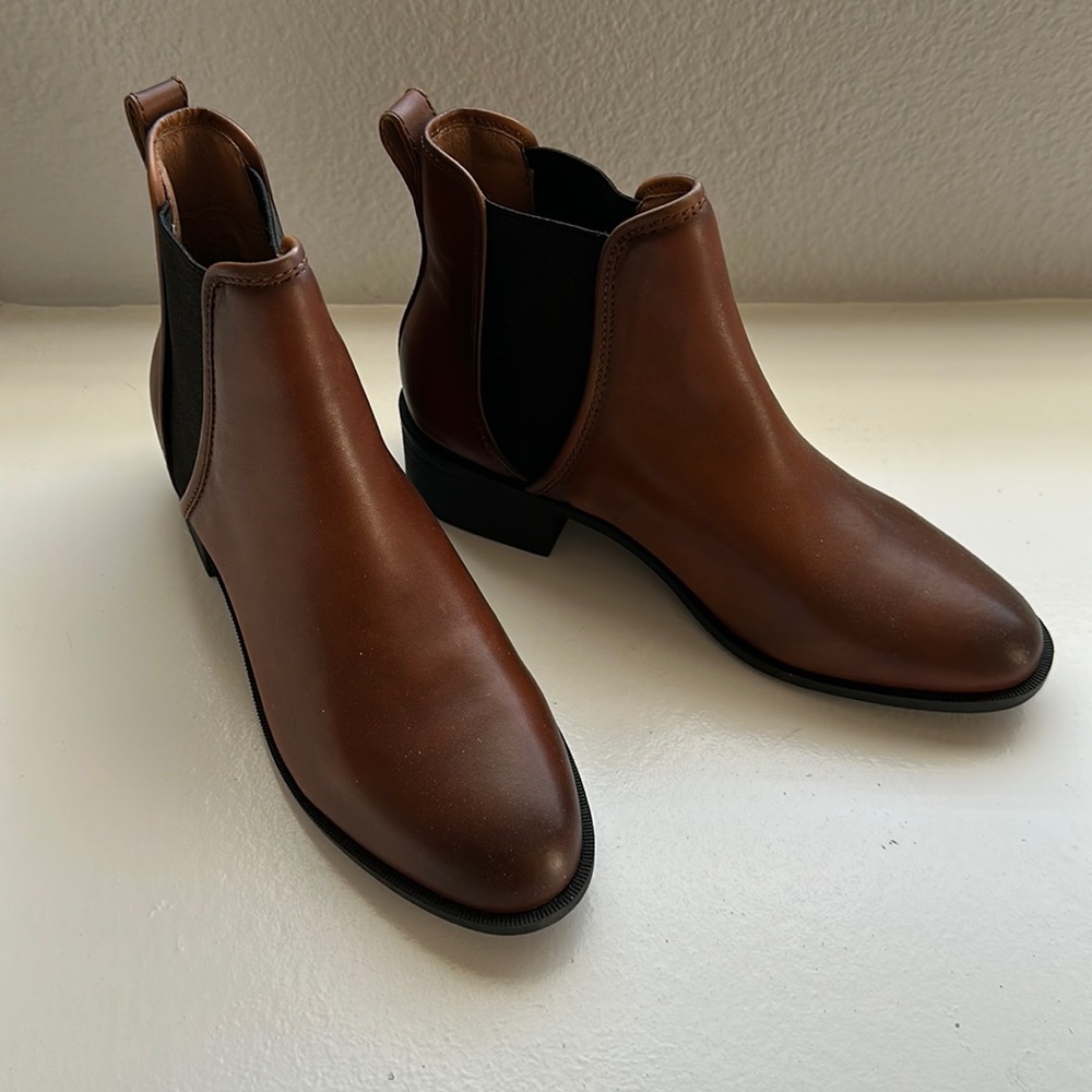 Steve Madden Booties